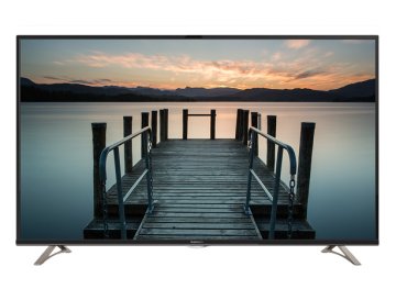 Thomson 50UB6406 TV Hospitality 127 cm (50") 4K Ultra HD 290 cd/m² Smart TV Nero 40 W