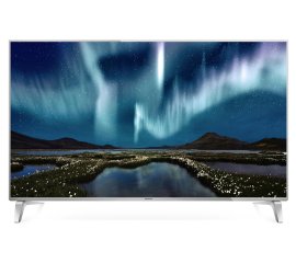 Panasonic TX-58DX780E TV Hospitality 147,3 cm (58") 4K Ultra HD Smart TV Grigio 20 W