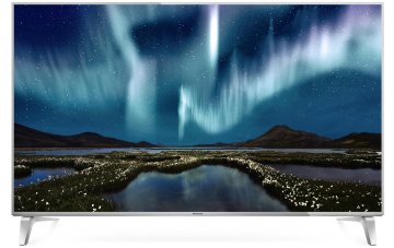 Panasonic TX-58DX780E TV Hospitality 147,3 cm (58") 4K Ultra HD Smart TV Grigio 20 W