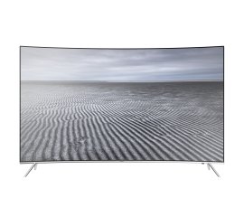 Samsung TV 55" SUHD 4K Curvo Serie 7 KS7500