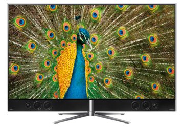 Thomson 55UA9806 TV 139,7 cm (55") 4K Ultra HD Smart TV Wi-Fi Nero, Argento, Bianco 400 cd/m²