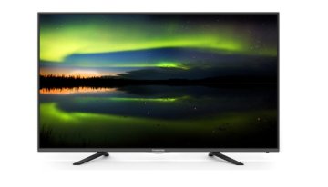 Changhong LED32D2080T2 TV 80 cm (31.5") HD Nero 220 cd/m²