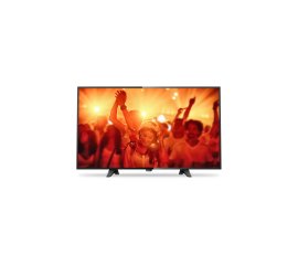 Philips 4000 series 43PFS4131/12 TV 109,2 cm (43") Full HD Nero 280 cd/m²