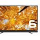 Grundig 43VLE6621BP TV 109,2 cm (43