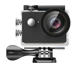 Onegearpro FUN 1080 WIFI fotocamera per sport d'azione 12 MP Full HD Wi-Fi