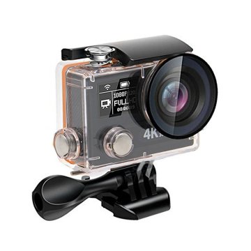 Onegearpro Pro 4K fotocamera per sport d'azione 16 MP 4K Ultra HD Wi-Fi
