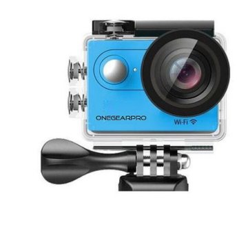 Onegearpro FUN 1080 WIFI fotocamera per sport d'azione 12 MP Full HD Wi-Fi 65 g