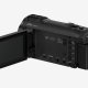 Panasonic HC-VX980EG-K videocamera Videocamera palmare 18,91 MP MOS BSI 4K Ultra HD Nero 4