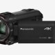 Panasonic HC-VX980EG-K videocamera Videocamera palmare 18,91 MP MOS BSI 4K Ultra HD Nero 5