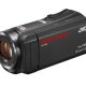 JVC GZ-R318 videocamera Videocamera palmare 10 MP CMOS Full HD Nero 3