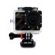Nilox EVO 4K+ fotocamera per sport d'azione 16 MP 4K Ultra HD CMOS 25,4 / 2,3 mm (1 / 2.3