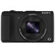 Sony Cyber-shot DSCHX60, fotocamera compatta con zoom ottico 30x 2