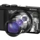Sony Cyber-shot DSCHX60, fotocamera compatta con zoom ottico 30x 11