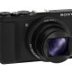 Sony Cyber-shot DSCHX60, fotocamera compatta con zoom ottico 30x 4