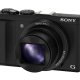 Sony Cyber-shot DSCHX60, fotocamera compatta con zoom ottico 30x 5