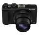 Sony Cyber-shot DSCHX60, fotocamera compatta con zoom ottico 30x 6