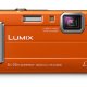 Panasonic Lumix DMC-FT30 1/2.33