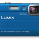 Panasonic Lumix DMC-FT30 1/2.33