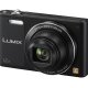 Panasonic Lumix DMC-SZ10 1/2.33