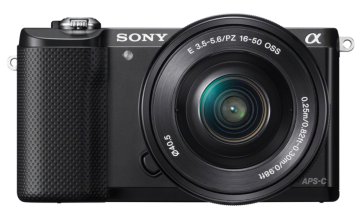 Sony α ILCE-5000L