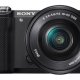 Sony α ILCE-5000L 2