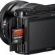 Sony α ILCE-5000L 11