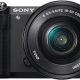 Sony α ILCE-5000L 12