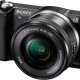 Sony α ILCE-5000L 3