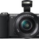 Sony α ILCE-5000L 4
