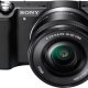 Sony α ILCE-5000L 5