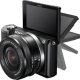 Sony α ILCE-5000L 6