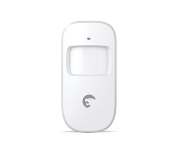 E-TIGER ES-D1A Sensore infrarosso Wireless Bianco