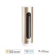 Netatmo Videocamera Interna Intelligente 3