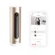 Netatmo Videocamera Interna Intelligente 4