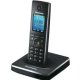 Panasonic KX-TG8551 telefono Telefono DECT Identificatore di chiamata Nero 2