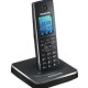 Panasonic KX-TG8551 telefono Telefono DECT Identificatore di chiamata Nero 4