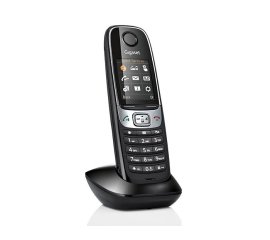 Gigaset C620H Telefono DECT Nero
