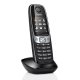 Gigaset C620H Telefono DECT Nero 2