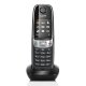 Gigaset C620H Telefono DECT Nero 4