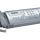 Panasonic KX-FP215 macchina per fax Termico 9,6 Kbit/s A4 Argento 4