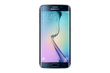 TIM Samsung Galaxy S6 edge 12,9 cm (5.1") SIM singola Android 5.0 4G Micro-USB 3 GB 32 GB 2600 mAh Nero