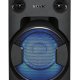 Sony MHCV11 Sistema Audio Compatto ad Alta Potenza, NFC e Bluetooth 2