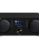 Audioblock CR-20 Internet Digitale Nero 2