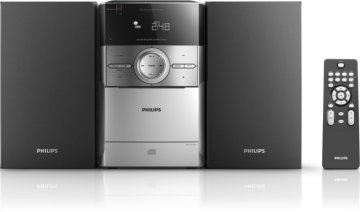 Philips Sistema audio micro classico MC151/12