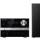 Pioneer X-EM12 set audio da casa Microsistema audio per la casa 30 W Nero 2