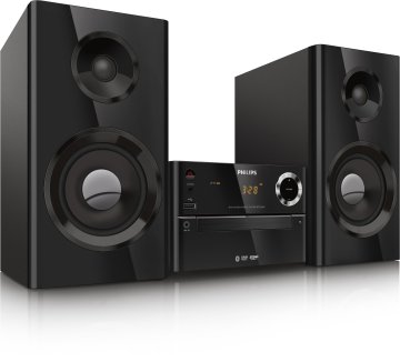 Philips Sistema musicale micro BTD2180/12