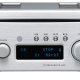 TEAC CR-H101DAB-S ricevitore AV 2.1 canali Stereo Argento 2