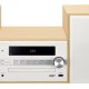 Pioneer X-CM56D Microsistema audio per la casa 30 W Bianco 2