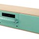 Pioneer X-CM56D Microsistema audio per la casa 30 W Verde 2