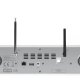 Audioblock SR-100 Internet Digitale Bianco 3
